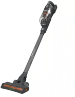 Black & Decker 3 az 1-ben vezeték nélküli álló porszívó - BHFEA515J-QW