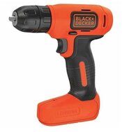 Black&Decker akkus fúró-csavarozó - BDCD8