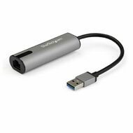 Startech - 2.5GbE USB A - Ethernet adapter - US2GA30