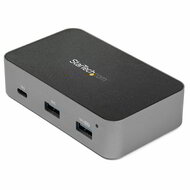 Startech - 4 portos USB-C™ hub 10 Gbps - HB31C3A1CS