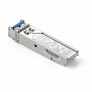 Startech - MSA kódolatlan SFP modul -SFP1000EXST
