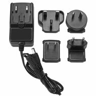 Startech - DC Power Adapter - 12V, 2A - SVA12M2NEUA