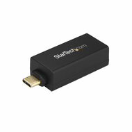Startech - USB C - Gigabit Ethernet adapter - US1GC30DB