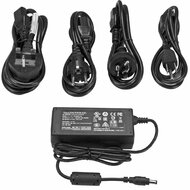 Startech - DC Power Adapter - 12V, 5A - SVA12M5NA