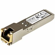Startech - Cisco Meraki MA-SFP-1GB-TX kompatibilis SFP modul - MASFP1GBTXST