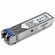 Startech - Cisco GLC-LH-SMD kompatibilis SFP modul - GLCLHSMDST