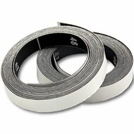 Startech - Rack egység címkék - Akár 49U - 2 db-os csomag - RKUNITAPE