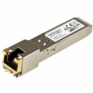 Startech - 10 darabos HPE J8177C kompatibilis SFP modul - J8177C10PKST