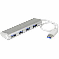 Startech - 4 portos USB hub - ST43004UA