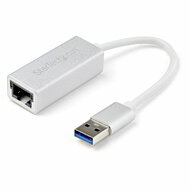 Startech - USB 3.0 - gigabites hálózati adapter - USB31000SA