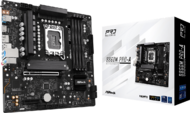 ASRock B860M PRO-A