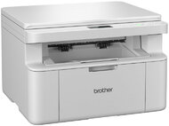 Brother - DCP-L1630W mono lézer simatetős multifunkciós nyomtató - DCPL1630WYJ1