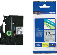 Brother - TZe-M931 12 mm széles 8 m hosszú szalagkazetta