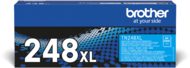 Brother - TN-248XL Toner Cyan 2.300 oldal kapacitás