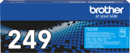 Brother - TN-249 Toner Cyan 4.000 oldal kapacitás