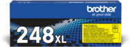 Brother - TN-248XL Toner Yellow 2.300 oldal kapacitás