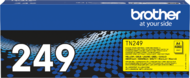 Brother - TN-249 Toner Yellow 4.000 oldal kapacitás