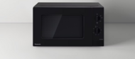 Panasonic - NN-SM22Q Mikrosütő - NN-SM22QBEPG