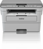 BROTHER - DCP-B7500 lézernyomtató - DCPB7500DYJ1