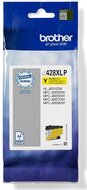 Brother - patron LC-428XLYP, Yellow, MFCJ5955/6955/6957