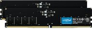 DDR5 Crucial 5600MHz 32GB - CT2K16G56C46U5 (KIT 2DB)