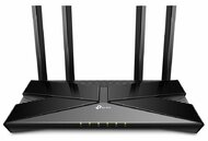 TP-Link - EX520 AX3000 Dual Band WiFi 6 Router