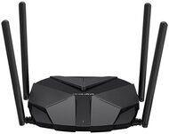 MERCUSYS - MR85X AX3000 Dual-Band Wi-Fi 6 Router