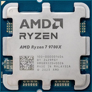 AMD Ryzen 7 - 9700X (TRAY)