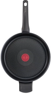 Tefal - G2683372 Ultimate mély serpenyő 26 cm + borító