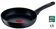 Tefal - G2810472 Black stone serpenyő 24 cm
