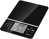 Momert - 6846 táplálkozástudományos konyhamérleg