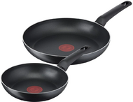 Tefal - B5569053 Simple Cook serpenyő készlet