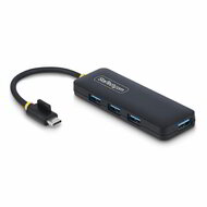Startech - 4 portos USB-C hub - H5C4A-USB-HUB-2