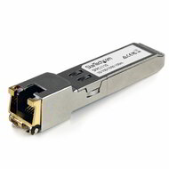 Startech - Cisco SFP-GE-T kompatibilis SFP modul - SFPC1110