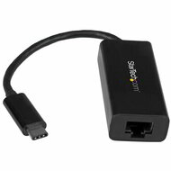 Startech - USB-C - Gigabit Ethernet adapter - US1GC30B