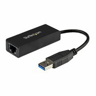 Startech - USB 3.0 - Gigabit Ethernet hálózati adapter - USB31000S