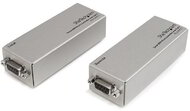 Startech - Soros DB9 RS232 hosszabbító Cat 5-ön keresztül - RS232EXTC1EU