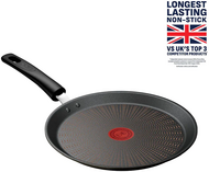 Tefal - G3053802 Protech 25 cm-es palacsintasütő