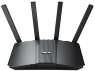 ASUS - RT-BE55 BE3600 WiFi 7 AiMesh fekete vezeték nélküli router