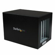 Startech - PCI Express - 4 foglalatos PCI bővítőrendszer - PEX2PCI4