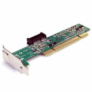 Startech - PCI - PCI Express adapterkártya - PCI1PEX1