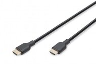 Assmann-DIGITUS HDMI Ultra nagy sebességű - DB-330124-010-S