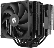 Thermalright - Peerless Assassin 140 BLACK PROCESSZORHŰTŐ - Fekete