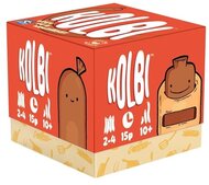 Kolbi kártyajáték