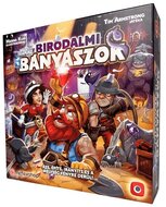 Birodalmi bányászok társasjáték