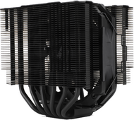 Thermalright - Peerless Assassin 120 MINI PROCESSZORHŰTŐ - FEKETE