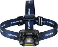 Varta 18648101421 Work Flex Motion H20 szenzoros fejlámpa