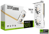 ZOTAC RTX5070 - Twin Edge OC White Edition - ZT-B50700Q-10P