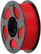 ANYCUBIC 3D Filament - PLA Filament Red AHPLRR-107 (Piros, 1kg)