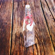 Iris Estelle csatos üveg